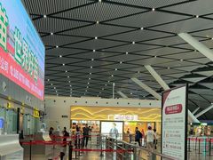 -南宁吴圩国际机场-T2航站楼