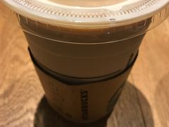 -星巴克(来福士2F店)