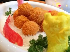 -西安饭庄·非遗陕菜(钟楼店)
