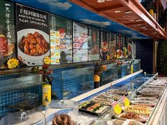 -老长春肉馆(隆礼路店)