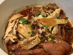 -外婆小聚茶餐厅·生日·团建(市民中心店)