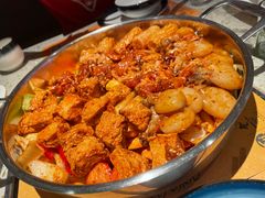 -黄记煌三汁焖锅(广州曜一城店)