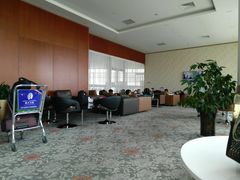 -银川河东国际机场