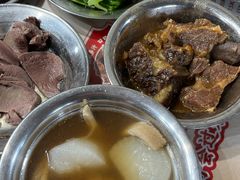 -阿秋牛排(湖心街店)