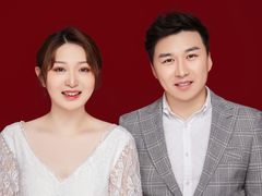 -海马体照相馆(环贸iapm大师爱情店)