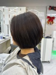 -秦·专注剪发
