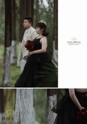 点击看大图 -天一婚纱摄影TIA STUDIO(珠海路店)