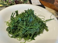 -那家小馆•北京菜•烤鸭(香山店)
