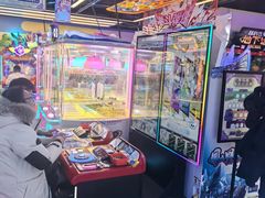 -风云再起游乐汇(北京西单西西友谊店)