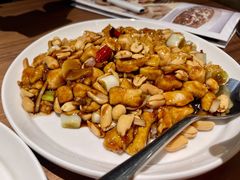 宫保鸡丁-眉州东坡(大悦城店)