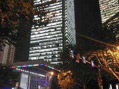 -花旗集团大厦