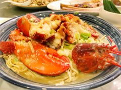 -御名苑酒家(大角咀店)