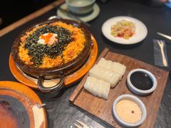 -NEED创意韩国料理(青岛万象城店)