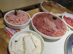 -蜀留香火锅(社会山店)