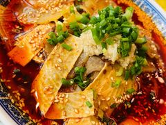 冒三菇-辛香汇(飞洲店)