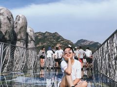 -野三坡清泉山风景区