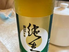 煎酿尖椒-汇兴源餐馆(小北路店)