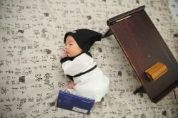 -皇家爱婴高端儿童摄影(苹果园店)