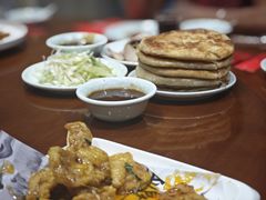 -李连贵酒家熏肉大饼(昆明街店)