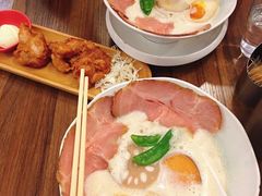 -真打拉面·日式拉面新流派(体育西横街店)