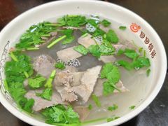 -回回锅贴(小河沿店)