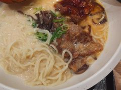 -味千拉面(广州白云机场T1西二店)