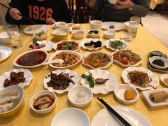-龙抄手(春熙路总店)