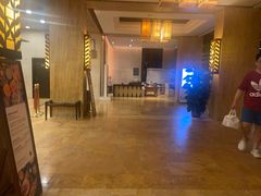 -三亚亚龙湾红树林度假酒店
