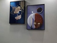 -宸宸画框裱画配框工厂店(莘庄店)