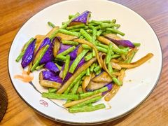 -食光慢宴·安吉土菜馆