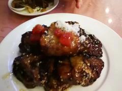 -烤肉宛饭庄(南礼士路店)