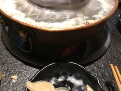 -通一顺老北京炭火锅(玉桥西路店)