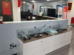 -协通上汽大众(青浦店)