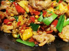 -树厨贵州菜(大十字店)