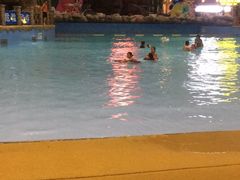 -青岛东方影都融创水世界