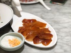 上品烤鸭-城南往事(滨江世茂店)