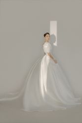 -巴黎春天婚纱摄影STUDIO·定制