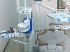 -牙博士口腔(杨浦店)