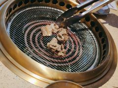 -妙香居韩国烤肉(容桂天佑城店)