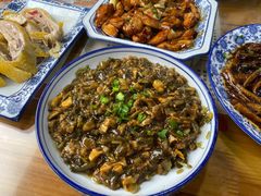 -洞天食府(北大街店)