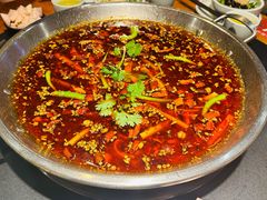 -小饕荟雅安贡椒鱼鲜馆(广福桥店)