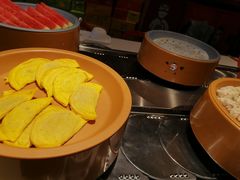 -龍歌自助小火锅(崂山丽达店)