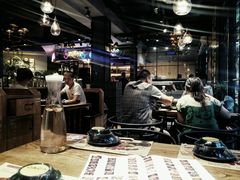 大堂-嘎嘎鸭脑壳(金琴店)