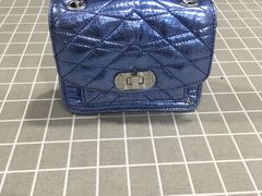 -IRENCE伊琳丝奢侈品皮具护理(二手鉴定世界广场店)