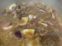 -美兰春记食店·龙舌坡红烧牛肉