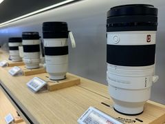-Sony Store 索尼(上海淮海中路店)