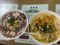 -荔林食店(西华路店)