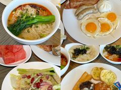 -上海佘山世茂艾美酒店