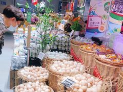 -盒马鲜生(杭州运河上街店)