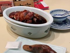 -南京大牌档(龙江新城市广场店)